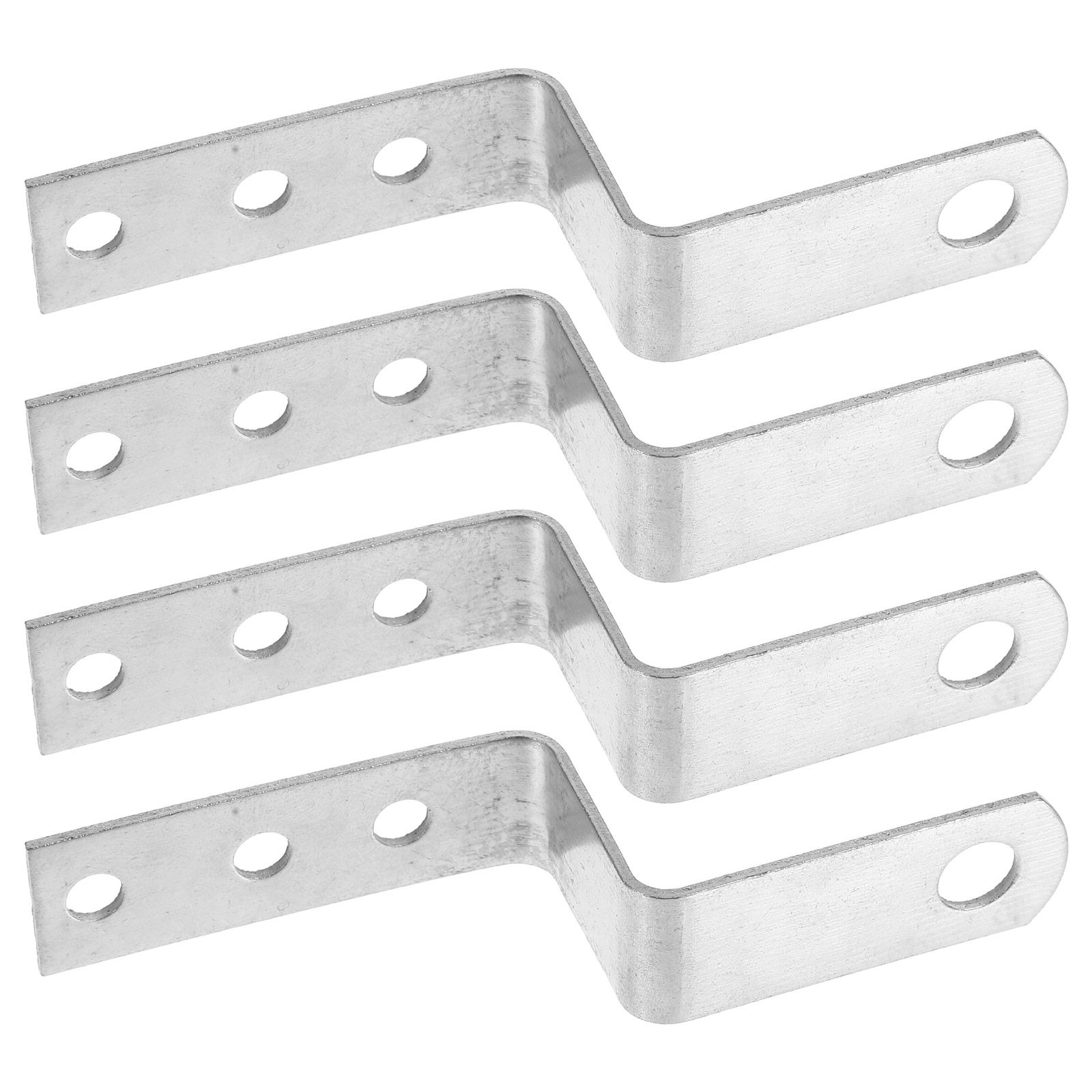 Furniture Hardware Photos - 4 шт. Накладки для замков ящиков,