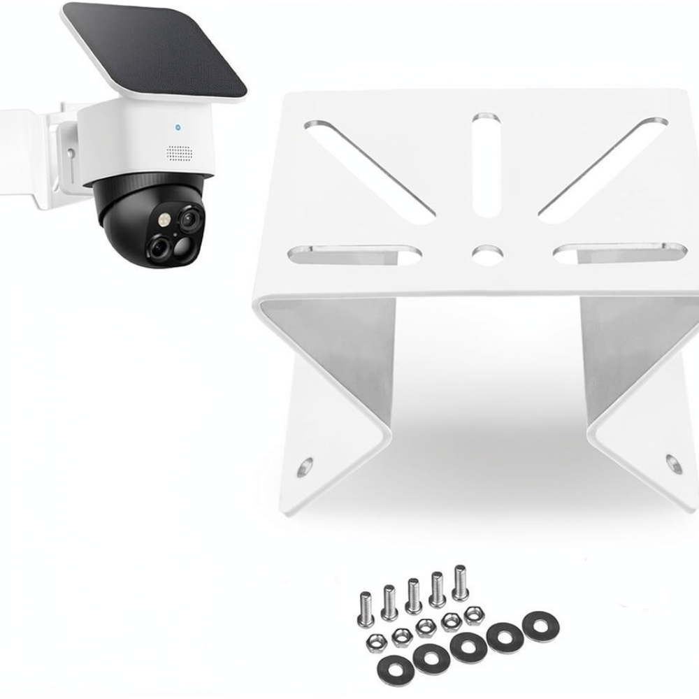 Corner Bracket Angle - Прочный металлический угловой кронштейн для наружного