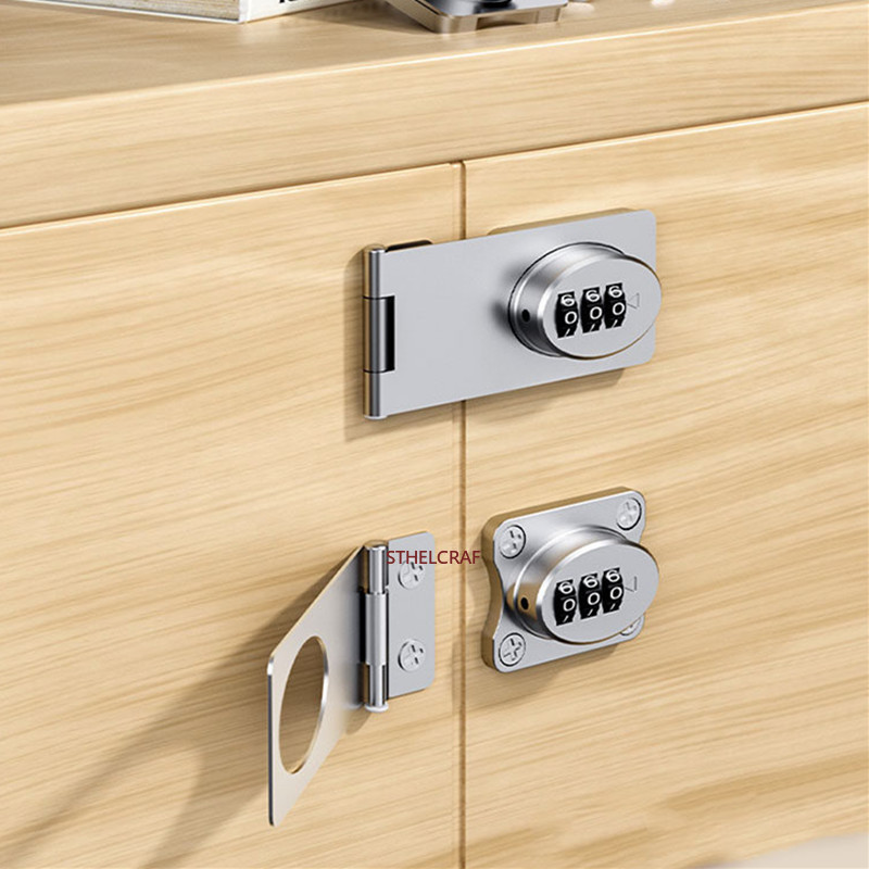 Furniture Hardware Latch - 2 шт. Замки для внутренних дверей