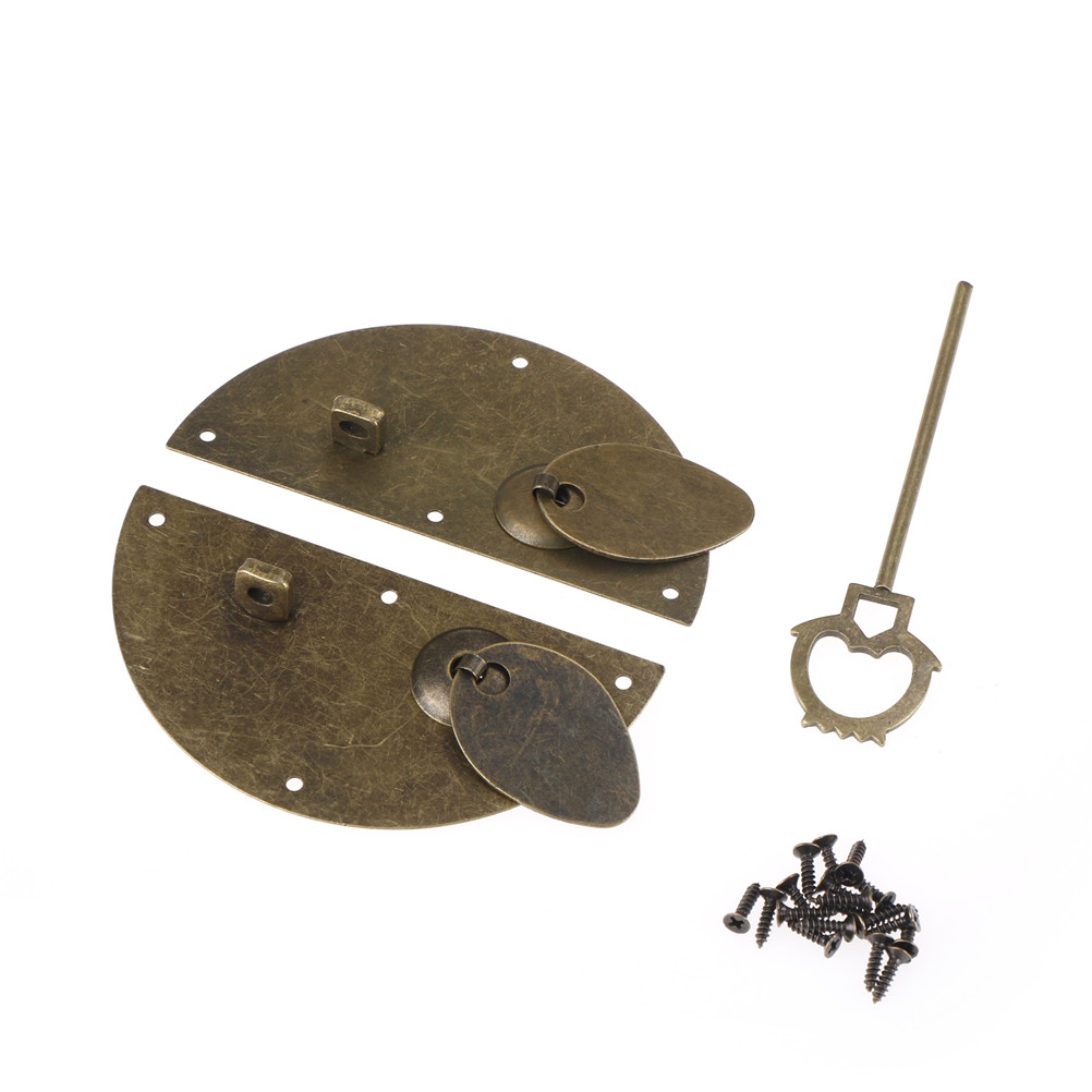 Furniture Hardware Vintage - 1 комплект фурнитуры для мебели в