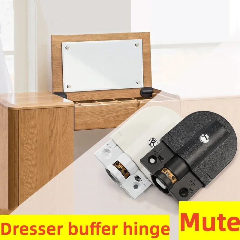 Cabinet Hinge Overlay - Гидравлический шарнирный подъемный буфер, вверх и