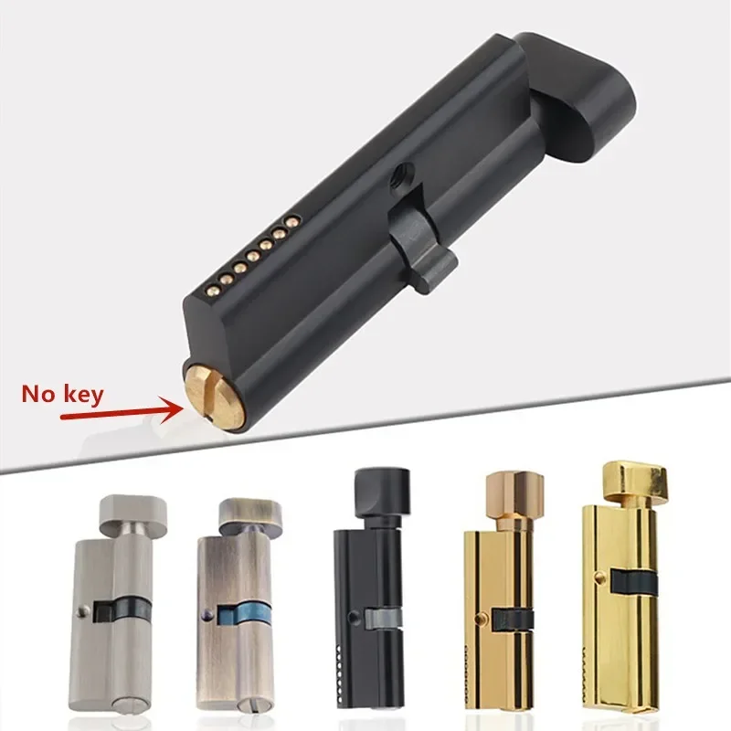 Furniture Hardware Latch - Крытая дверь из цельного дерева, латунный