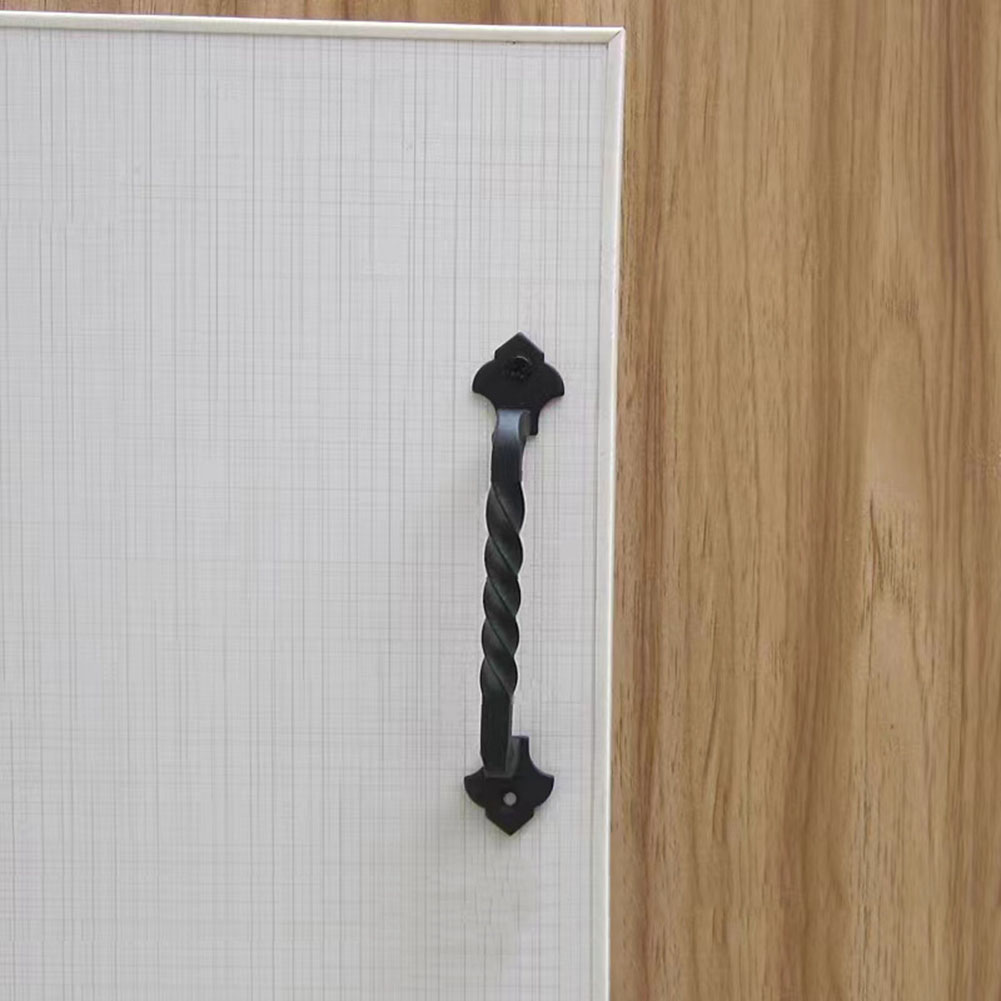Furniture Hardware Vintage - Винтажная дверная ручка для сарая, натяжные