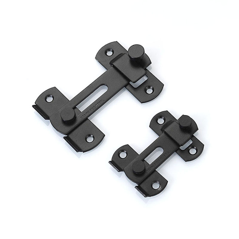 Furniture Hardware Latch - 2 шт. защелок для раздвижных дверей,