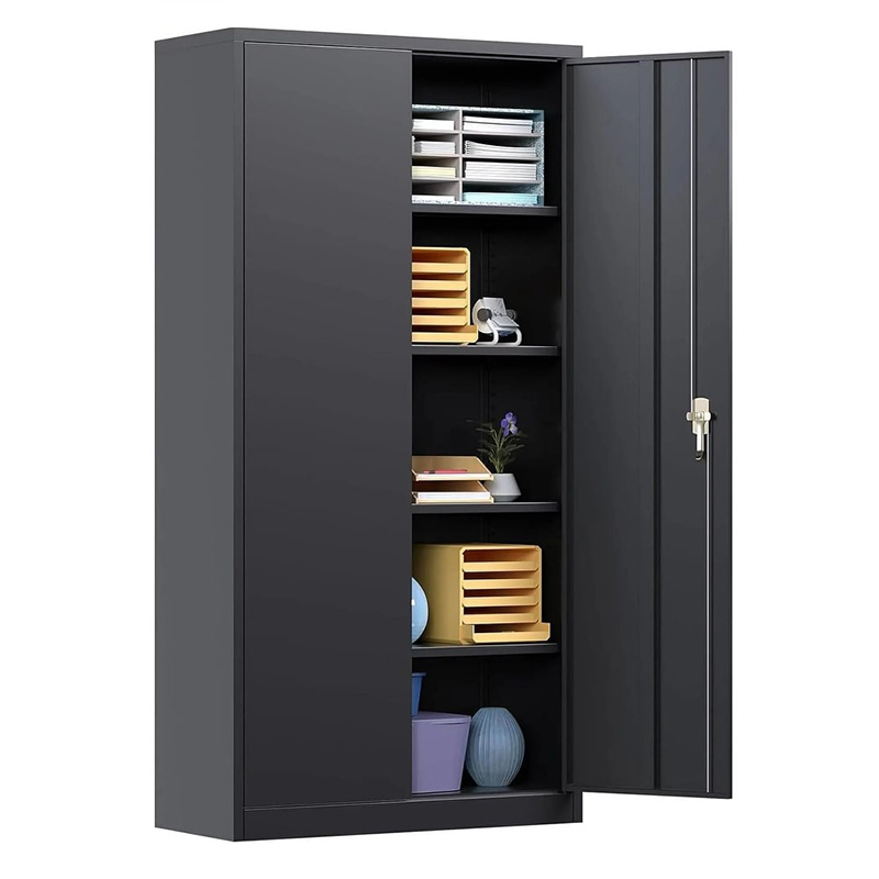 Cabinet Lock Key - # Стальной запираемый шкаф для документов