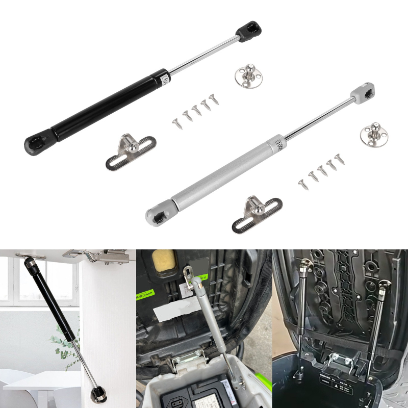 Cabinet Hinge Overlay - 2 шт. газовых амортизаторов-подъемников для гидравлического