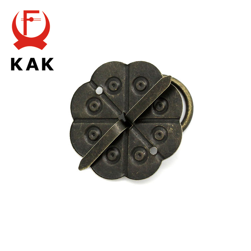 KAK 10 шт., классические бронз – обзор и цена Furniture Hardware Photos