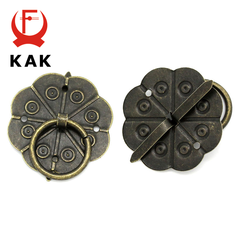 KAK 10 шт., классические бронз – обзор и цена Furniture Hardware Photos
