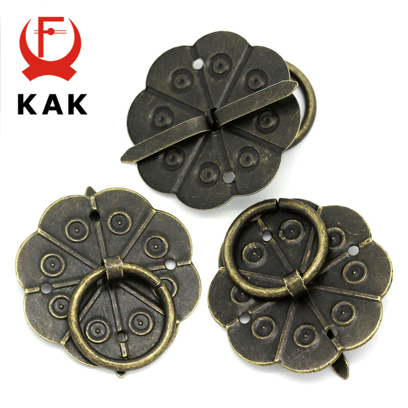 KAK 10 шт., классические бронз – обзор и цена Furniture Hardware Photos
