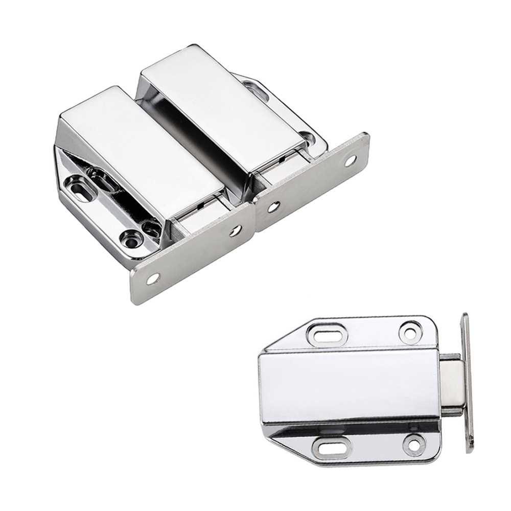 Магнитные защелки для шкафа, м – обзор и цена Furniture Hardware Latch