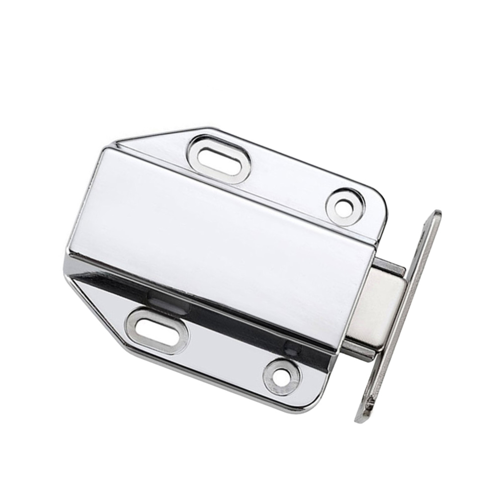 Магнитные защелки для шкафа, м – обзор и цена Furniture Hardware Latch
