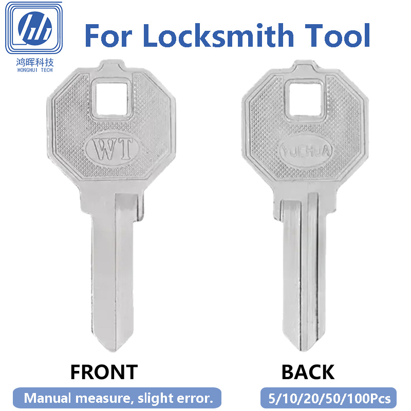 5-100 шт./лот WT необработанны – обзор и цена Cabinet Lock Key