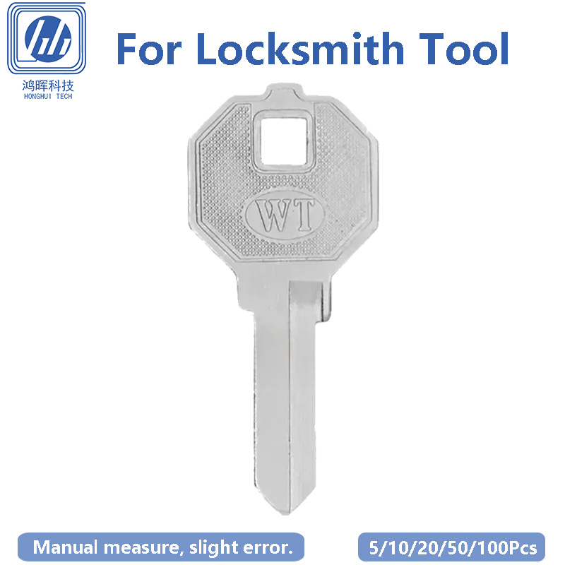5-100 шт./лот WT необработанны – обзор и цена Cabinet Lock Key