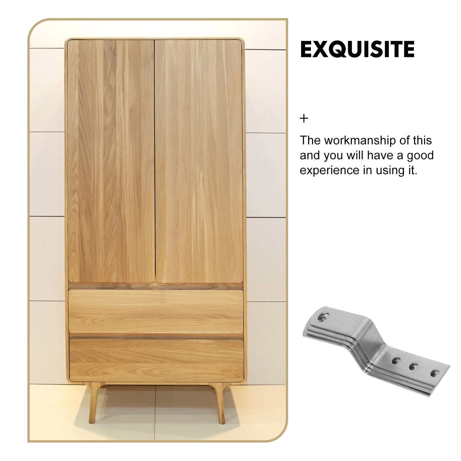 4 шт. Накладки для замков ящик – обзор и цена Furniture Hardware Photos