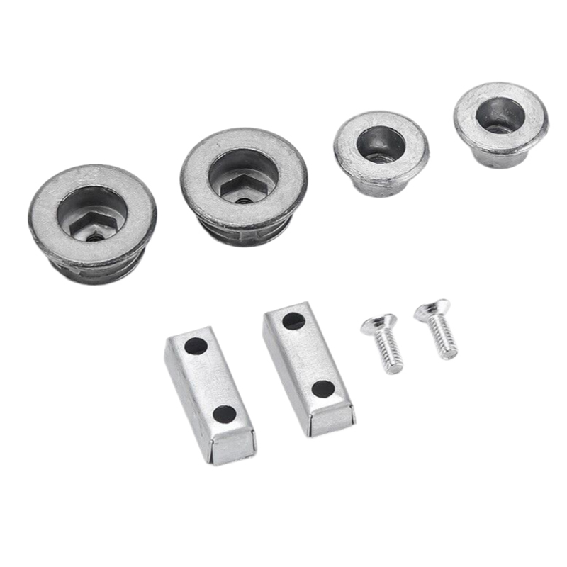 Фурнитура для обувных шкафов:  – обзор и цена Furniture Hardware Fixing Screws