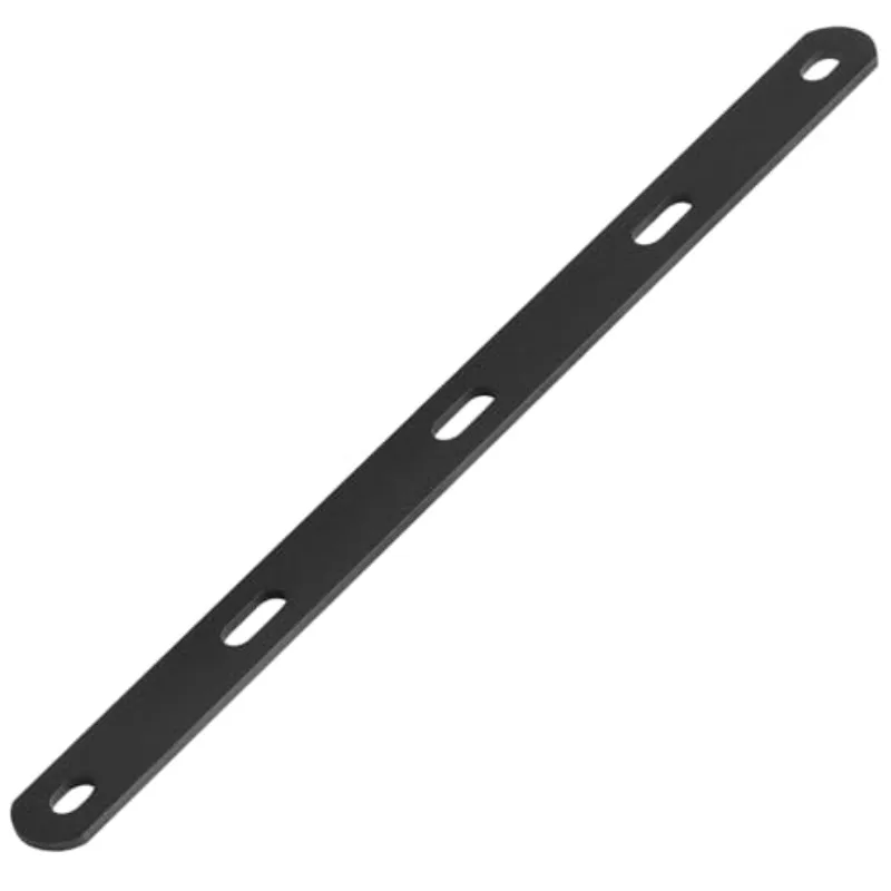 16-дюймовая черная прямая ремо – обзор и цена Corner Bracket Angle