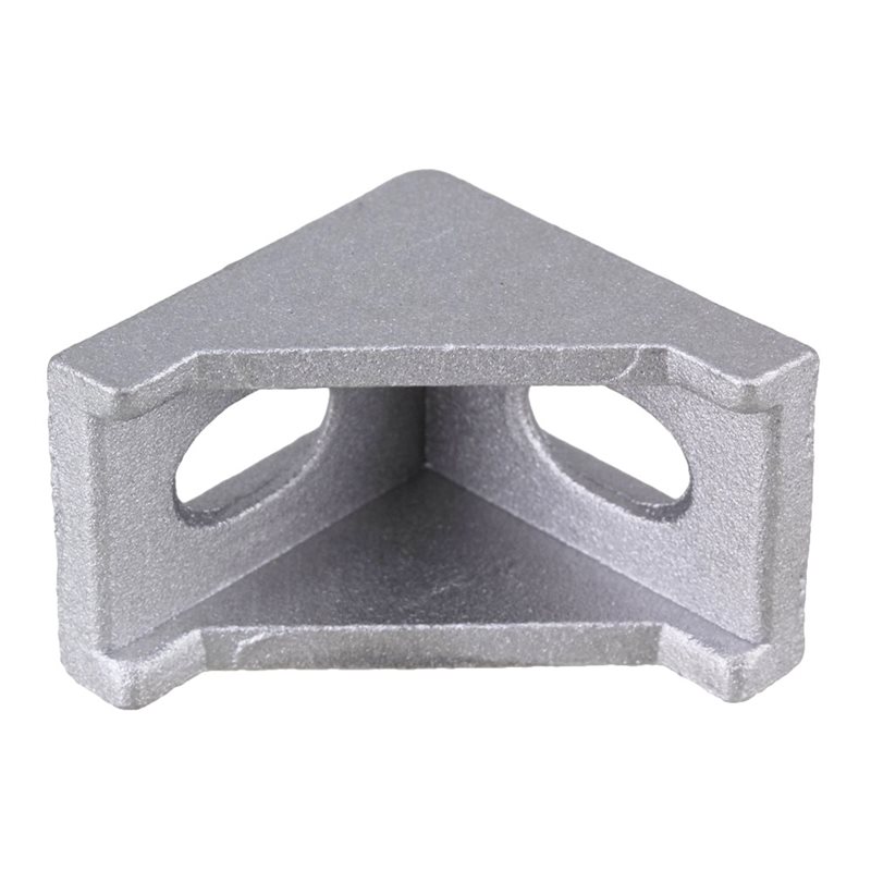 EYFL-50 шт. 4040 Угловые кронш – обзор и цена Corner Bracket Angle