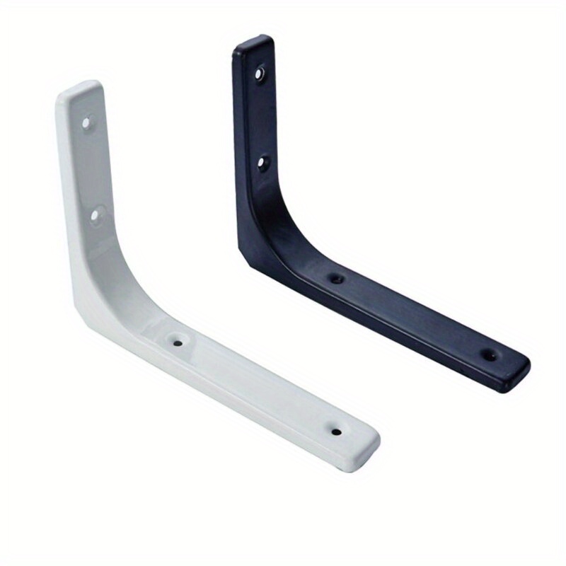2 шт. прочных железных кронште – обзор и цена Corner Bracket Angle