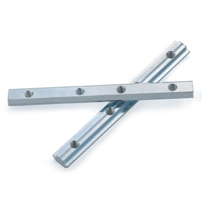 Соединитель для V-образных и Т – обзор и цена Corner Bracket Angle