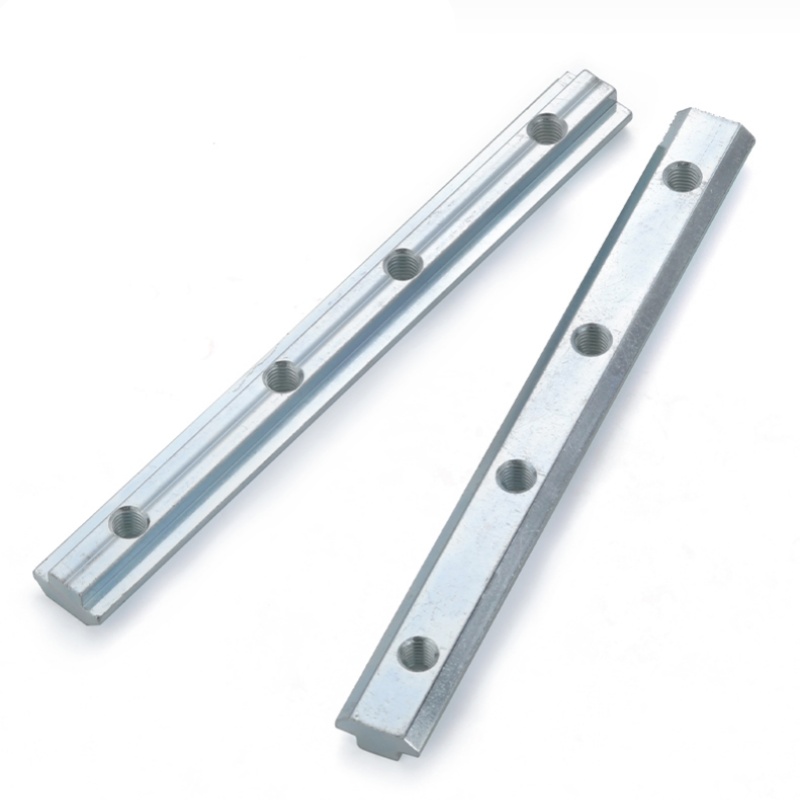 Соединитель для V-образных и Т – обзор и цена Corner Bracket Angle
