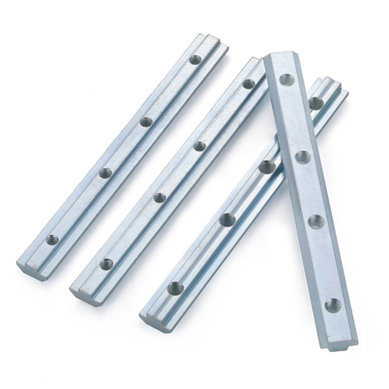 Соединитель для V-образных и Т – обзор и цена Corner Bracket Angle