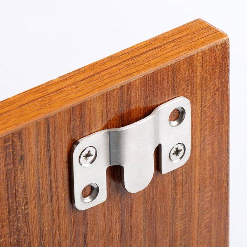 Кронштейн для скрытого монтажа – обзор и цена Furniture Hardware Photos