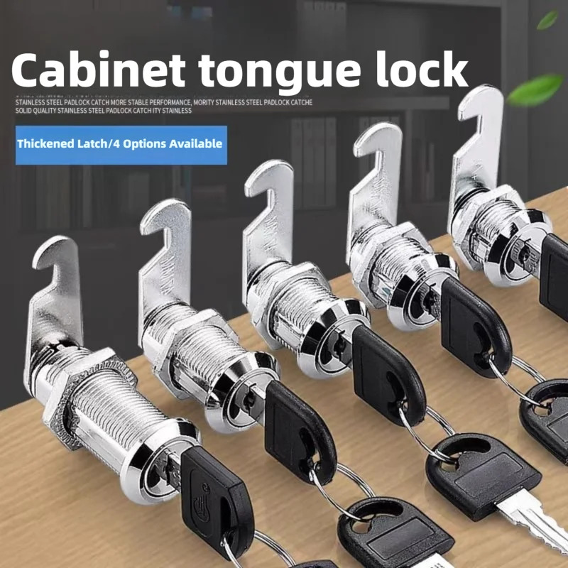 Надежная и безопасная мебельна – обзор и цена Furniture Hardware Latch