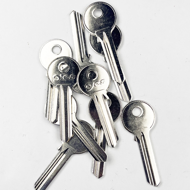 Запасные ключи UL054, 5 штук ( – обзор и цена Cabinet Lock Key