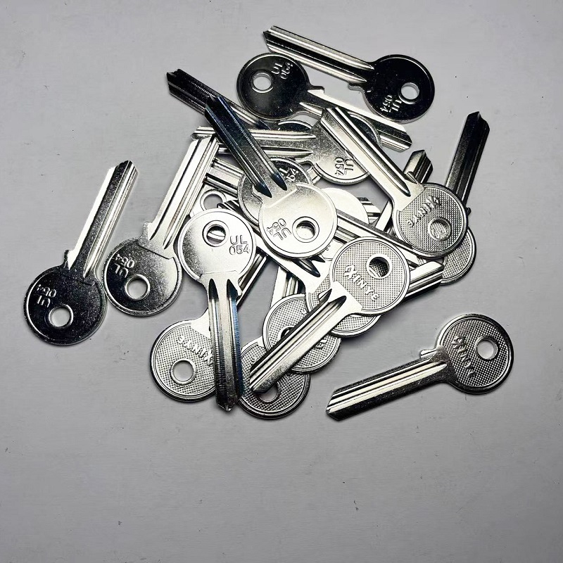 Запасные ключи UL054, 5 штук ( – обзор и цена Cabinet Lock Key