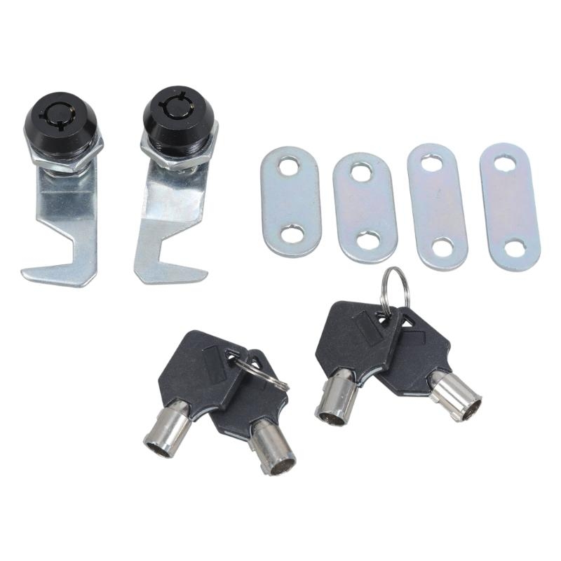 652F модернизации шкафных блок – обзор и цена Cabinet Lock Key