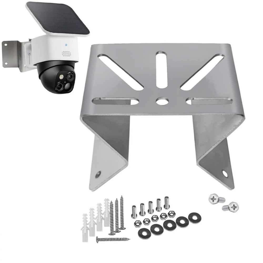 Прочный металлический угловой  – обзор и цена Corner Bracket Angle