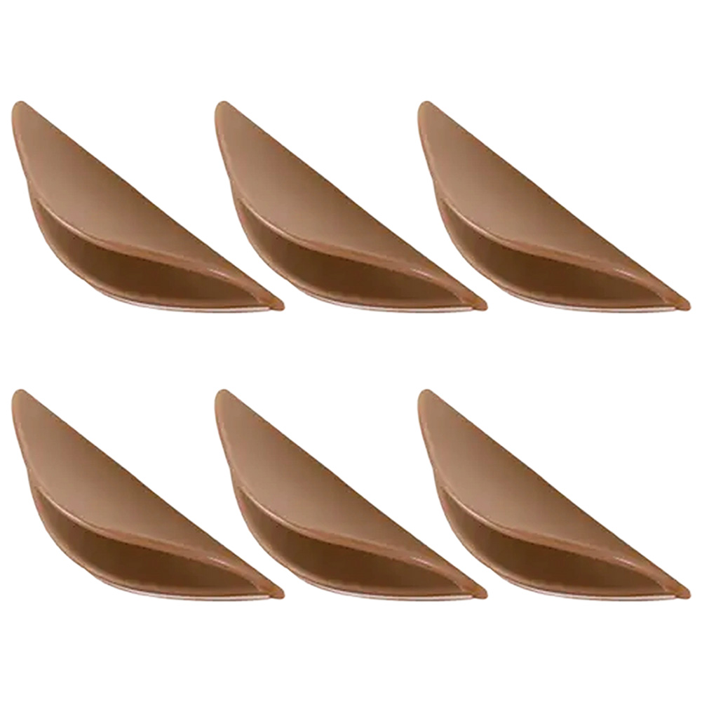 6 шт. пластиковых ручек для дв – обзор и цена Furniture Hardware Pulls