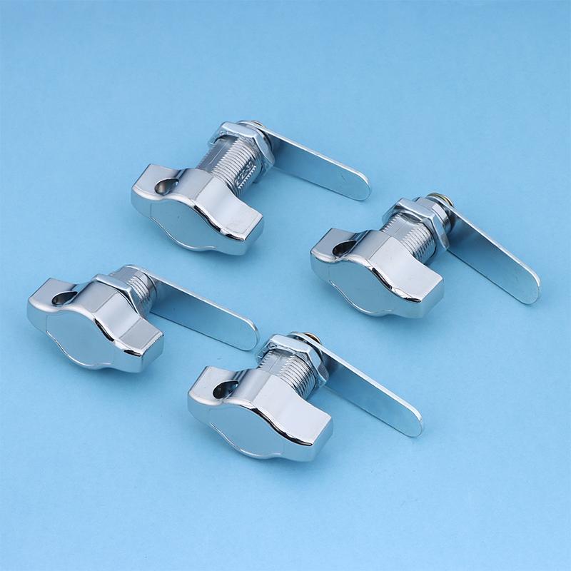 Замок для шкафа 16/20/25/30 мм – обзор и цена Furniture Hardware Latch