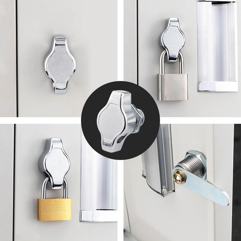Замок для шкафа 16/20/25/30 мм – обзор и цена Furniture Hardware Latch