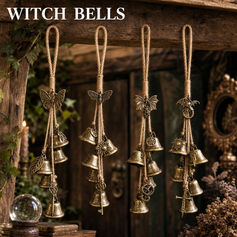 Винтажный подвесной колокольчи – обзор и цена Furniture Hardware Vintage
