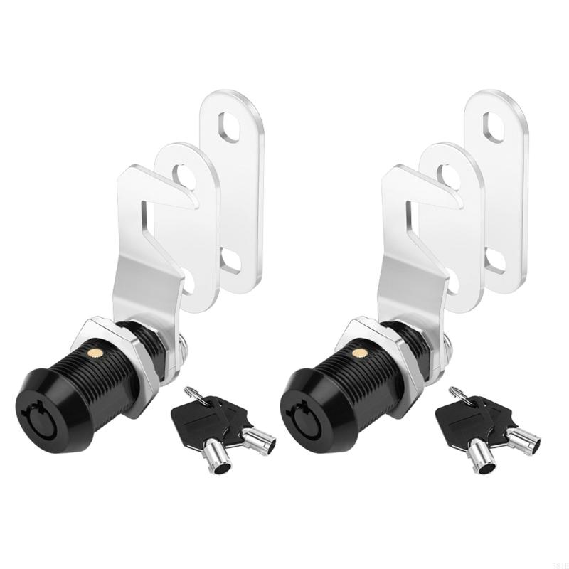 581E 2 шт. сверхмощные трубчат – обзор и цена Cabinet Lock Key