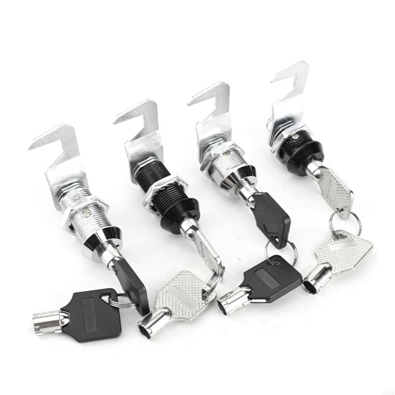 581E 2 шт. сверхмощные трубчат – обзор и цена Cabinet Lock Key