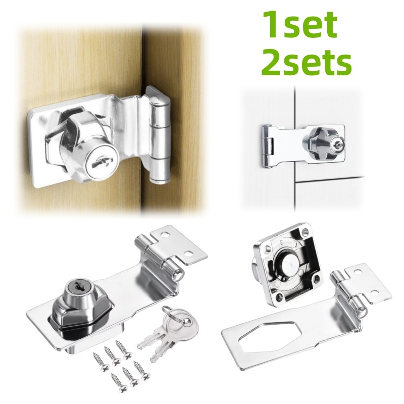 1/2 комплекта замка для мебели – обзор и цена Furniture Hardware Latch