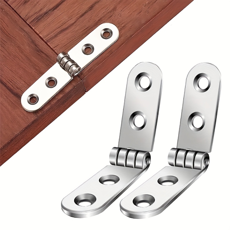 4 шт. складные петли с клапано – обзор и цена Furniture Hardware Photos
