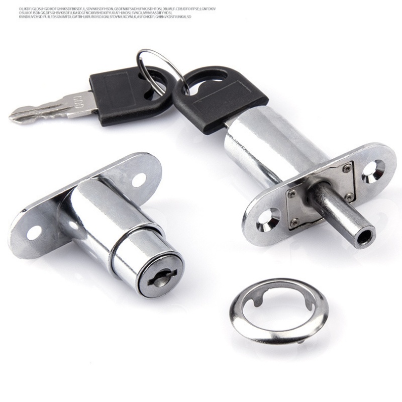 Универсальные цилиндровые замк – обзор и цена Furniture Hardware Latch