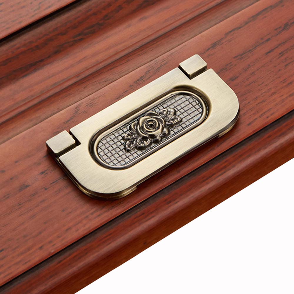 Бронзовые ручки для шкафов, га – обзор и цена Furniture Hardware Pulls