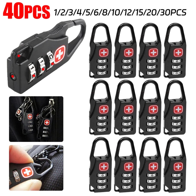 40-1 шт. Миниатюрный кодовый з – обзор и цена Cabinet Lock Key