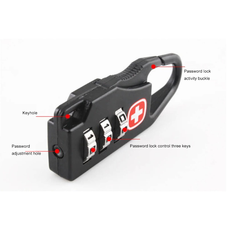 40-1 шт. Миниатюрный кодовый з – обзор и цена Cabinet Lock Key