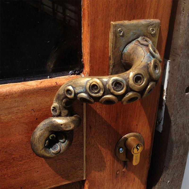 Винтажная дверная ручка в виде – обзор и цена Furniture Hardware Vintage