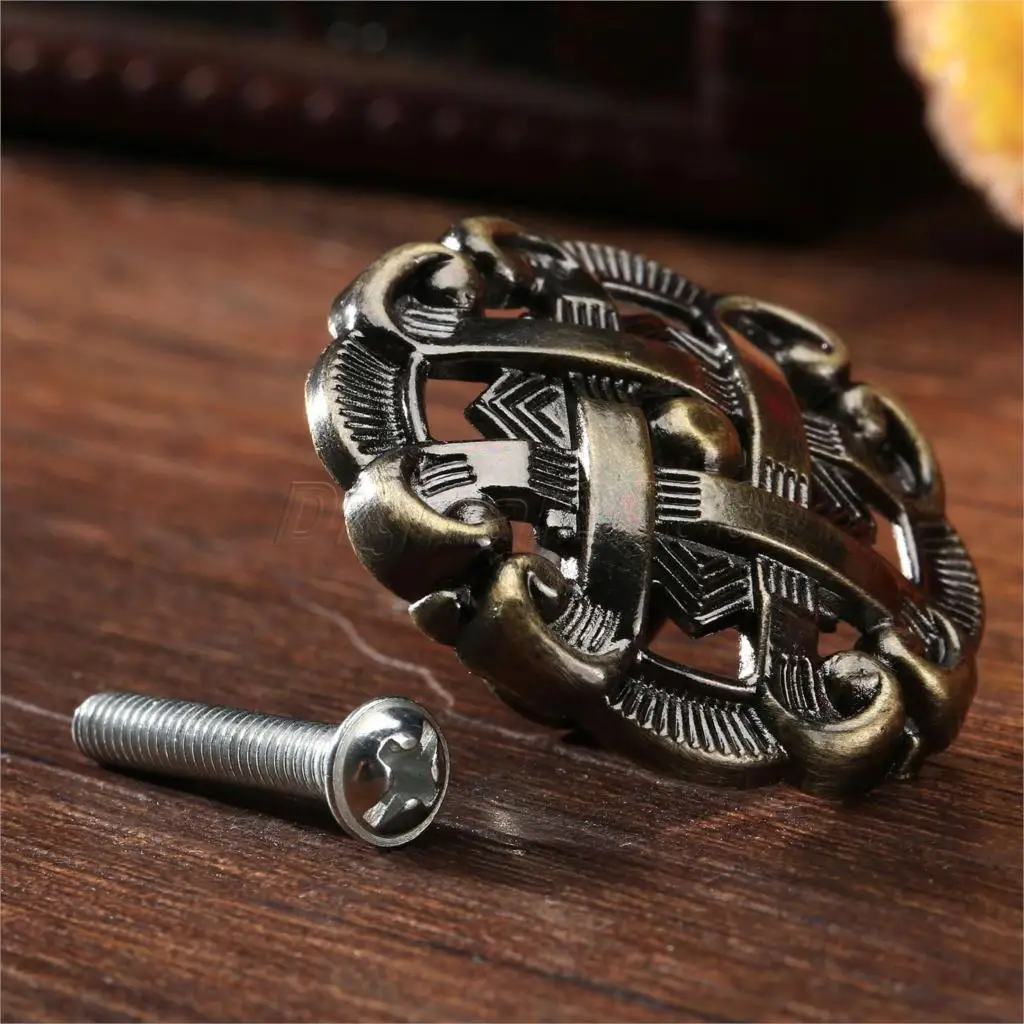 Полая ручка bowarepro из цинко – обзор и цена Furniture Hardware Latch