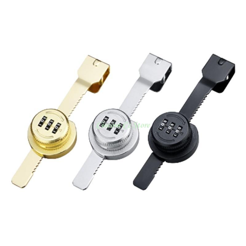 X90F Механический замок с паро – обзор и цена Cabinet Lock Key