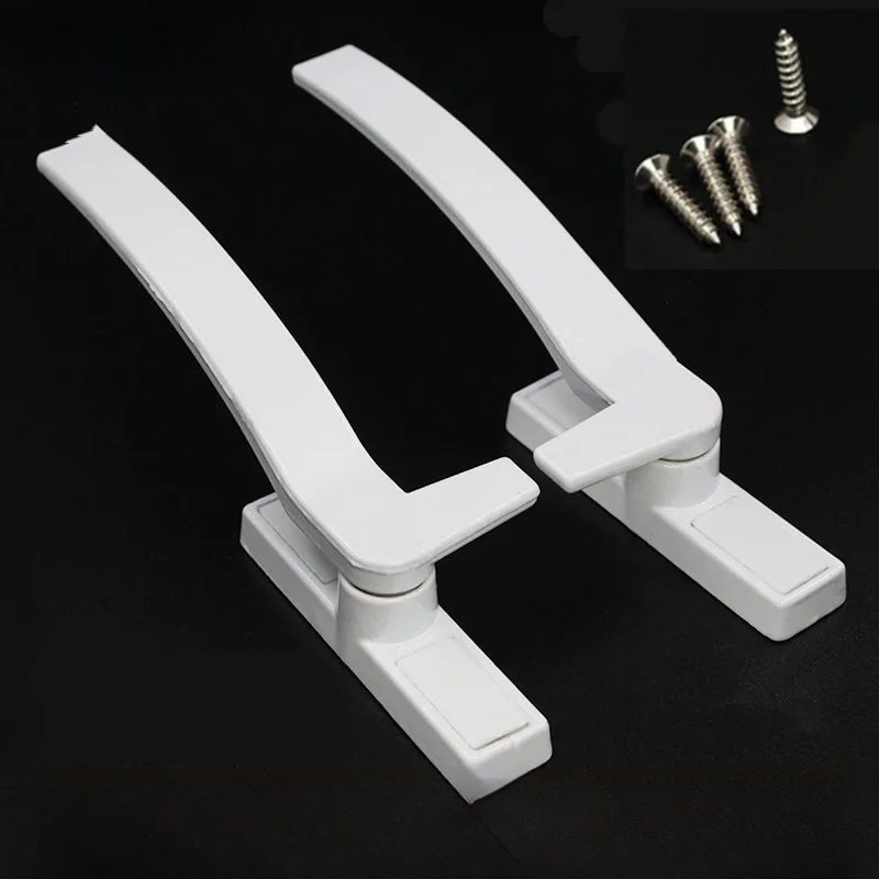 Левая и правая рука, белые сме – обзор и цена Furniture Hardware Supply