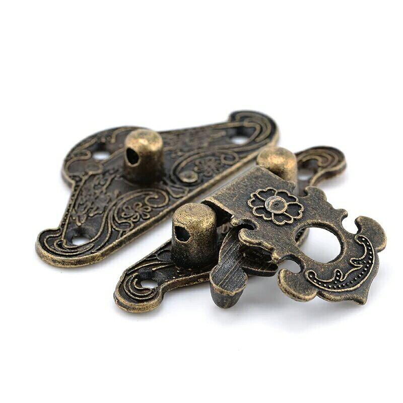 5/10 шт., винтажная металличес – обзор и цена Furniture Hardware Vintage
