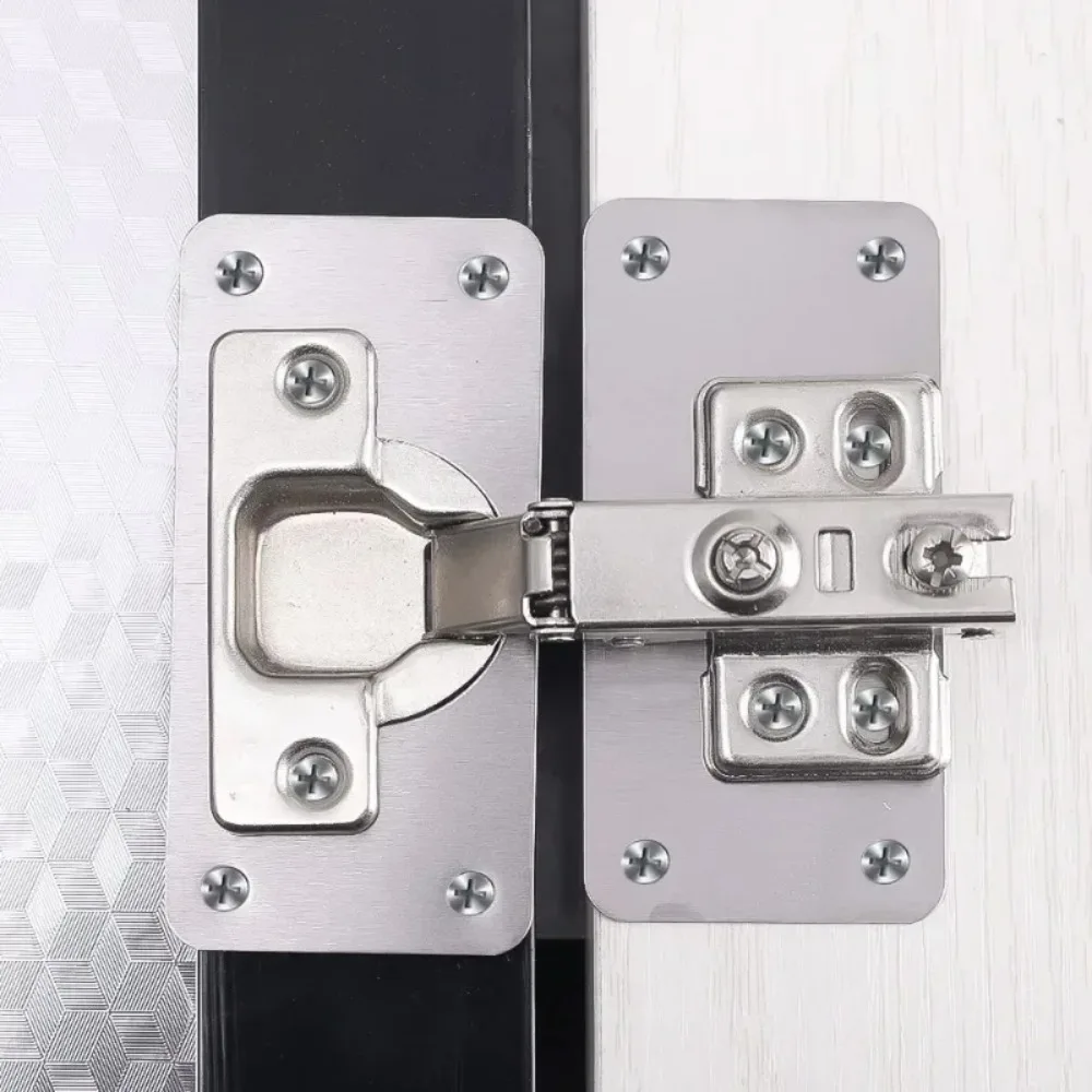 10/1 пар плашек для ремонта пе – обзор и цена Cabinet Hinge Overlay