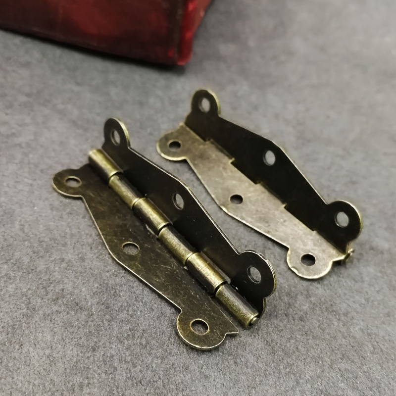 9 винтажных мебельных петель б – обзор и цена Furniture Hardware Vintage